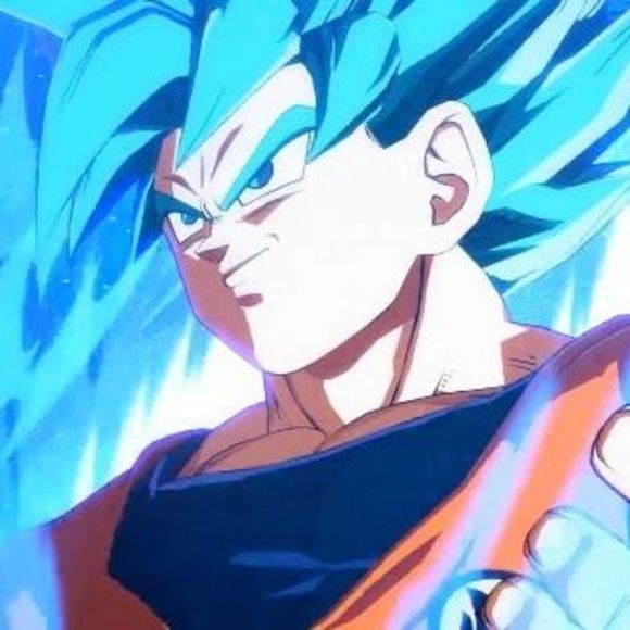 Meet your Posher, Jerry - Picture 1 of 1